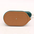 Портативна вертикальна праска Steam / Міні відпарювач для одягу / Ручна парова праска, фото 7