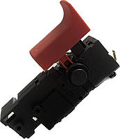 Кнопка перфоратора Bosch 2-26 Type 2