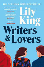 Writers and Lovers (Lily King)