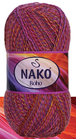 Пряжа Boho Nako-87720