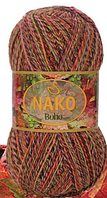 Пряжа Boho Nako-87721