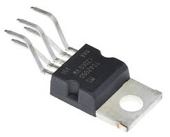 TDA2050A підсилювач