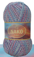 Пряжа Boho Nako-87726