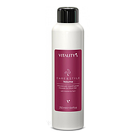 VITALITY S Care & Style Volume Thick Hair Mousse Мусс для густых волос 28505