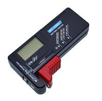 Тестер батарейок акумуляторів AN-168 1,5В BT168-D AA AAA