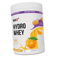 Сывороточный протеин (белок) MST Hydro Whey Protein 900г