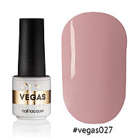 Гель-лак Vegas 027