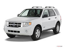 Ford Escape (2008-2010)