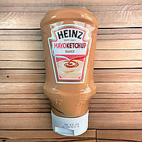 Соус Heinz MayoKetchup 425 г, Польща