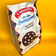 Печиво Campiello il Frollino del Buongiorno con Caccao E Nocciole 700 гр. Італія, фото 7