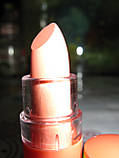 Помада для губ Nyx BLS 04 MButter Lipstick матова, фото 6