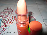 Помада для губ Nyx BLS 04 MButter Lipstick матова, фото 3