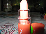 Помада для губ Nyx BLS 04 MButter Lipstick матова, фото 5