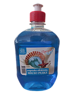 Мило рідке "Подолянка" (свіжість) запаска 500 мл..