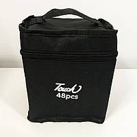 Маркери для дітей Touch, Набір скретч-маркерів, Комплект двосторонніх маркерів, Набір для скетчингу AU-66