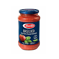 Соус Barilla Basilico 400 g