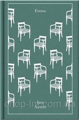 Emma (Jane Austen), фото 1