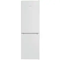 Холодильник Indesit INFC8 TI21W 191см