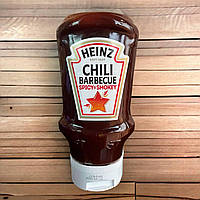 Соус чилі Heinz Chili Barbecue 490 г, Польща