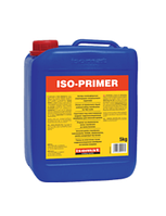 ISO-PRIМER (20 кг) - Грунтовка для жидких гидроизоляционных мембран- эластомеров.