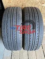 Летняя резина шины (пара) 205/60R16 GOODYEAR