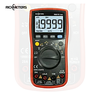 Мультиметр цифровой Richmeters RM219