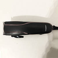 Мережева машинка для стрижки голови GEMEI GM-811, Практична машинка для стрижки волосся MN-62