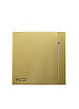 Витяжний вентилятор для ванної Soler & Palau SILENT 200 CZ GOLD DESIGN 4C, фото 2