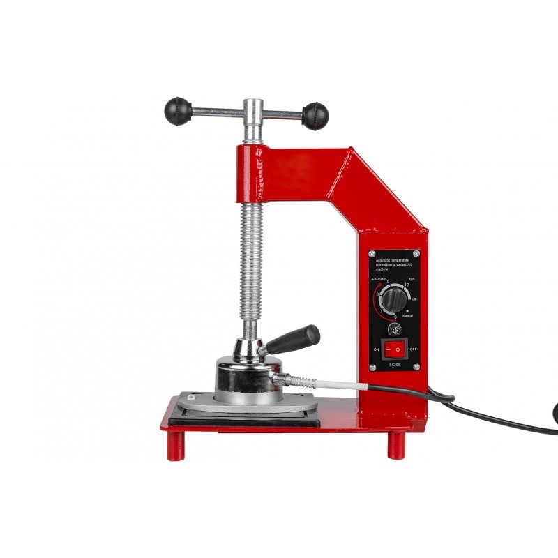 Настільний вулканізатор LEX LXTV-1S