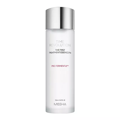 Есенція для обличчя MISSHA Time Revolution The First Essence 5x 150ml