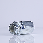 Гідравлічний дросель із зворотним клапаном VRF 1/2"