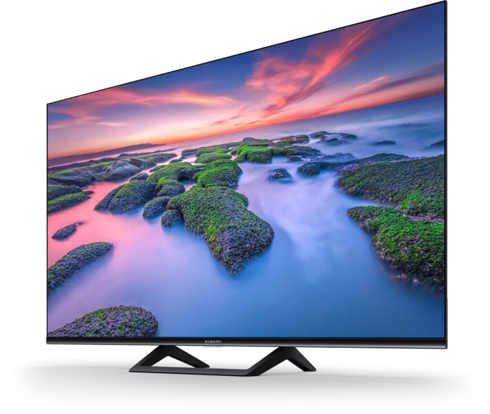 Телевизор Xiaomi TV A2 43. Гарантия 12 месяцев. - фото 2 - id-p1892005950