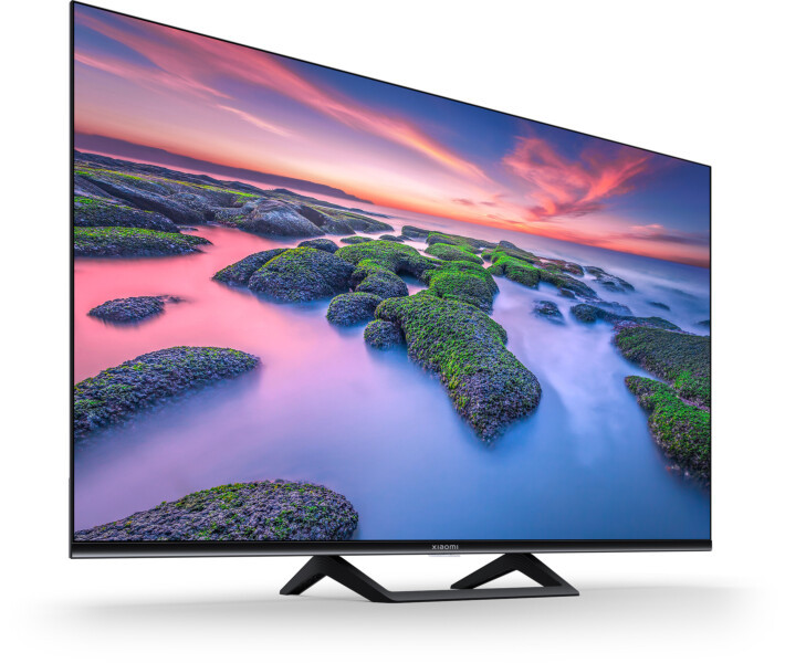 Телевизор Xiaomi TV A2 43. Гарантия 12 месяцев. - фото 3 - id-p1892005950