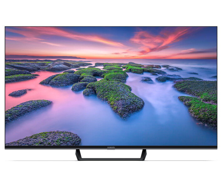 Телевизор Xiaomi TV A2 43. Гарантия 12 месяцев. - фото 1 - id-p1892005950