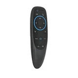 G10S PRO BT пульт, аеро мишка з голосовим керуванням, підсвіткою і bluetooth, фото 3