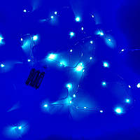 Світлодіодна гірлянда конус, Яскрава новорічна гірлянда, Гірлянди новорічні сучасні BC-92