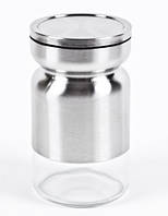 Банка для зберігання сипких продуктів Ronner TW180