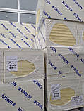 Плита PIR Поліізоціанурат 50 мм теплоізоляційна Utherm Roof LE Ф/Ф Г1 2400x1200x50 мм UNILIN, Бельгія, фото 3