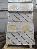 Плита PIR Поліізоціанурат 50 мм теплоізоляційна Utherm Roof LE Ф/Ф Г1 2400x1200x50 мм UNILIN, Бельгія, фото 5