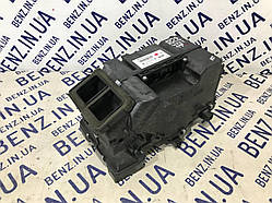 Корпус пічки задньої Mercedes W221 A2218300262