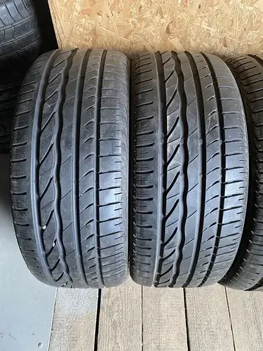 Купить Летняя резина шины 205/55R16 BRIDGESTONE 8мм, цена 2000 ₴ — Prom ...