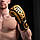 Боксерські рукавиці Phantom APEX Elastic Gold 14 унцій (капа в подарунок), фото 9