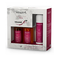 VITALITY'S Care & Style Volume Up Kit - Набор для предоставления объема 28509