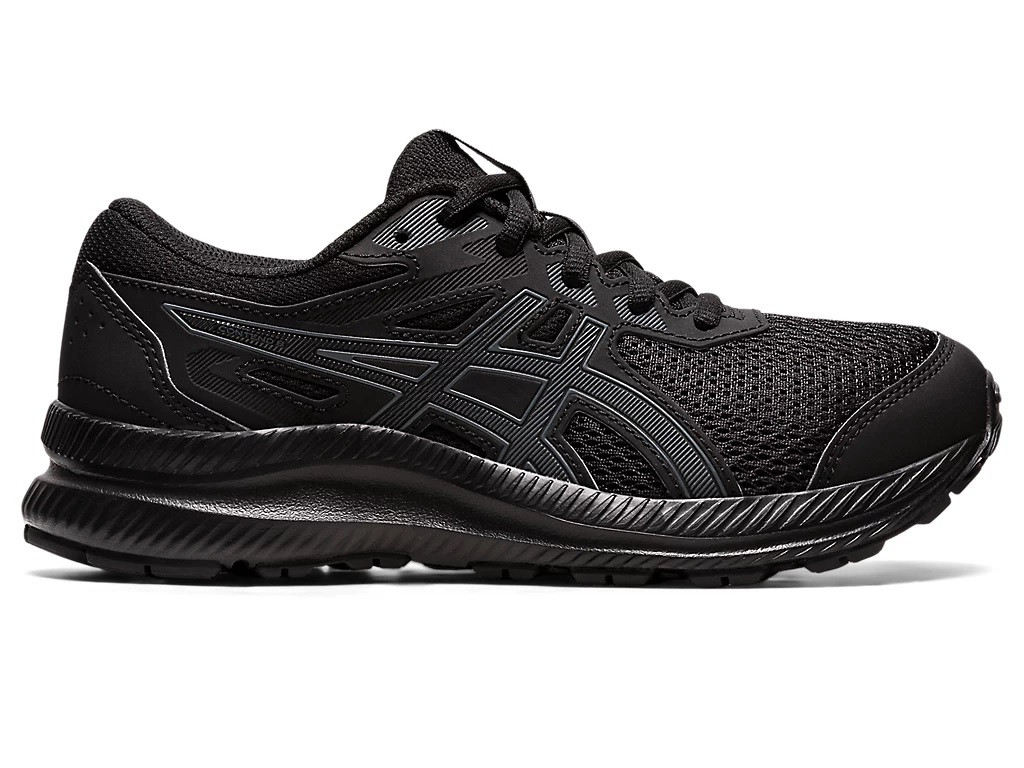 Кросівки дитячі Asics Contend 8 GS ( 1014A259-001)