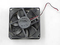 Вентилятор для проектора NEC, T80T12MS10A7-52, 3-Pin, Fan, NEC NP-V260, V311X, V260X V300X NP216 12V 0.22A бу.