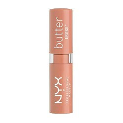 Помада для губ Nyx BLS 04 MButter Lipstick матова