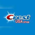 Crest USA shop
