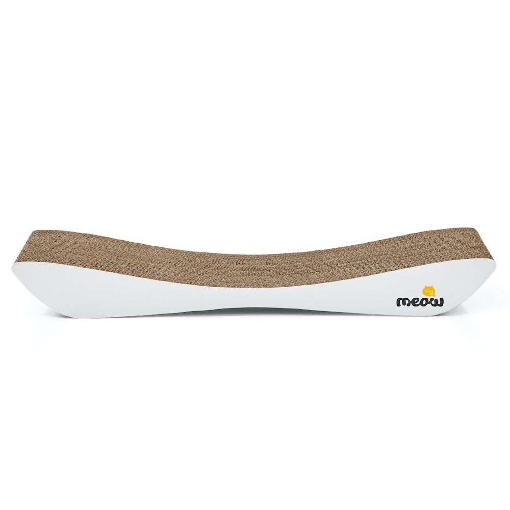 SayMeow Кігтеточка-лежанка "Dream", фото 1