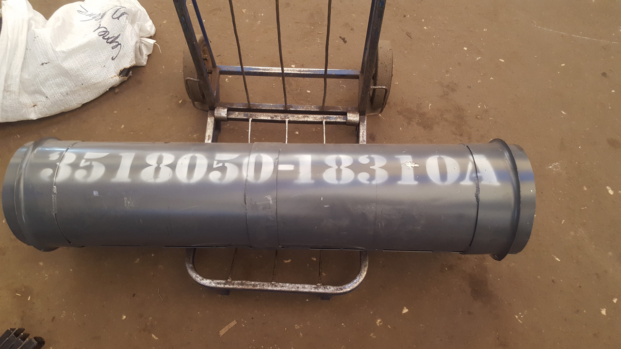 Циліндр нижнього валу СК-5 НИВА 3518050-18310
