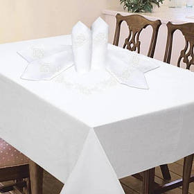 Скатертина "Home" 150x150